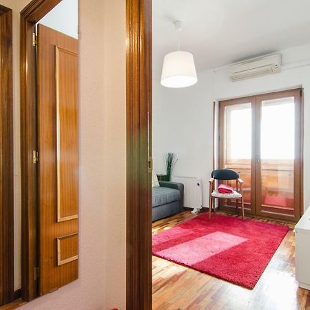Appartement Jacometrezo 7 à Madrid Extérieur photo
