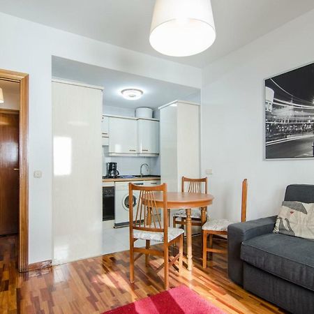 Appartement Jacometrezo 7 à Madrid Extérieur photo