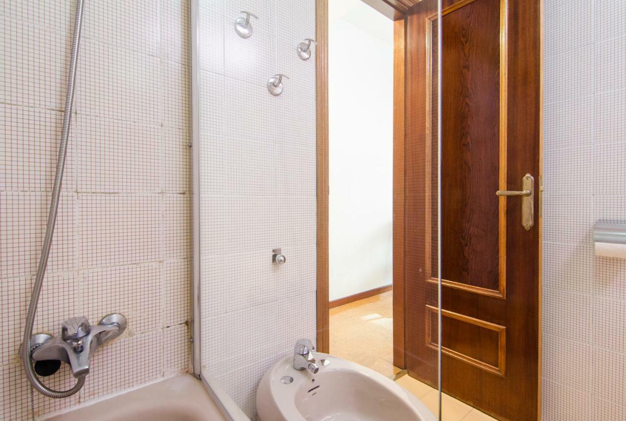 Appartement Jacometrezo 7 à Madrid Extérieur photo